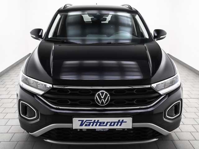Volkswagen T-Roc 1.5 TSI DSG