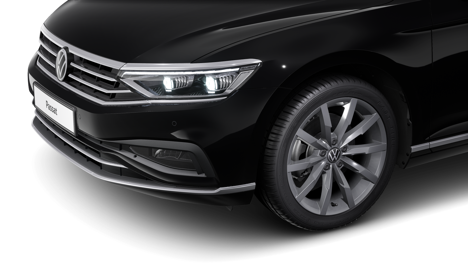 Volkswagen Passat 2.0 TSI DSG Variant