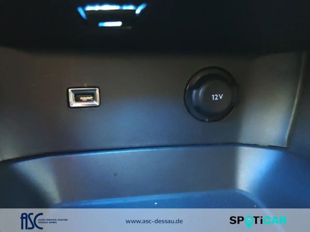 Peugeot 3008 GT-Line