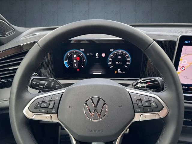 Volkswagen Tiguan 2.0 TDI