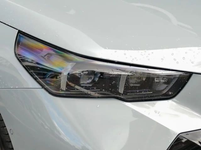 BMW i5 M-Sport Touring eDrive40