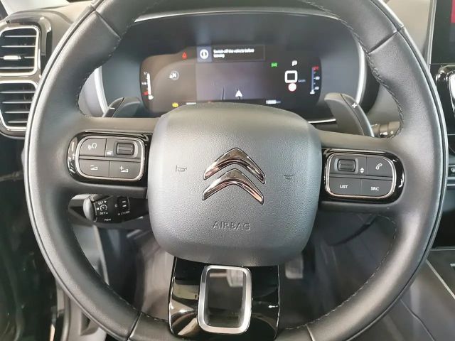 Citroën C5 Aircross Max