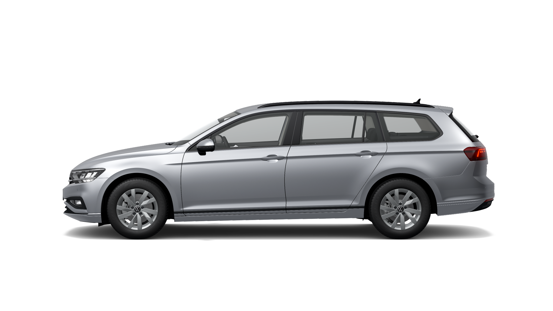 Volkswagen Passat 2.0 TDI DSG Variant