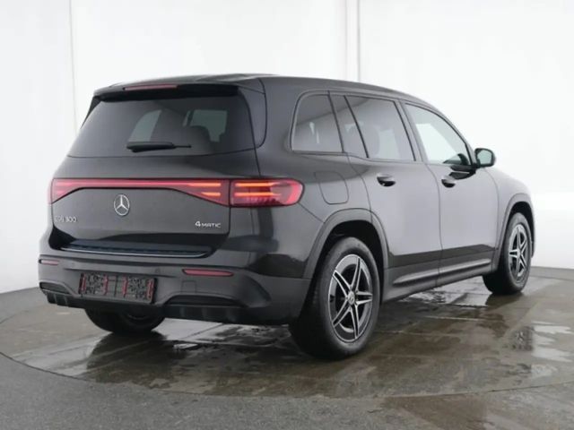 Mercedes-Benz EQB 300 4MATIC AMG Line