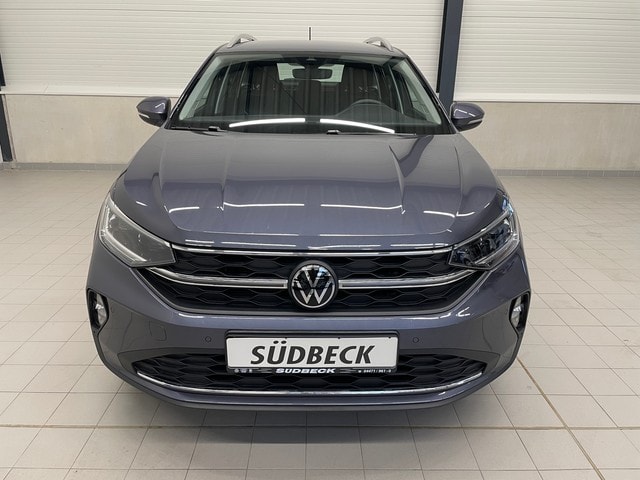 Volkswagen Taigo 1.0 TSI Style