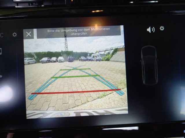 Opel Corsa 1.2 Turbo