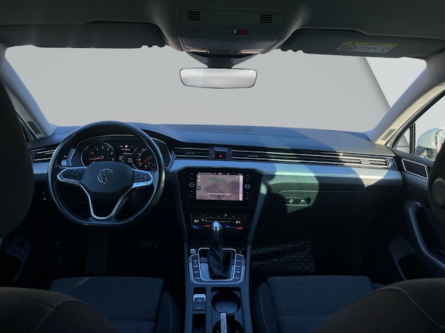 Volkswagen Passat 1.5 TSI Business Variant