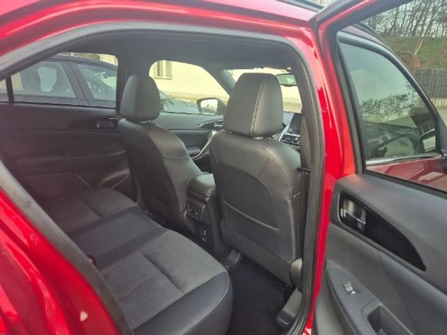 Mitsubishi Eclipse Cross 4WD PHEV