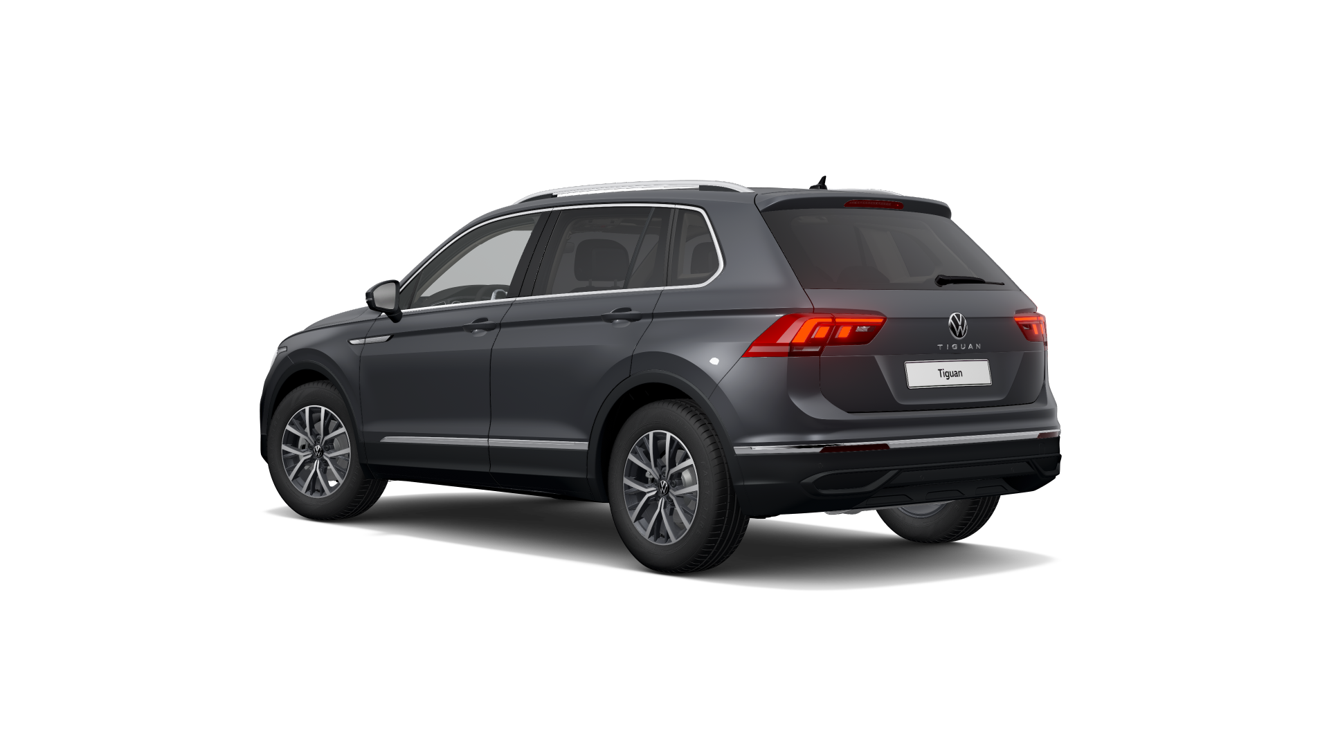 Volkswagen Tiguan 1.5 TSI Life