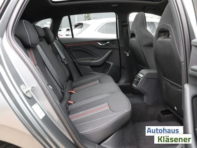 Skoda Scala 1.0 TSI 85 Monte Carlo