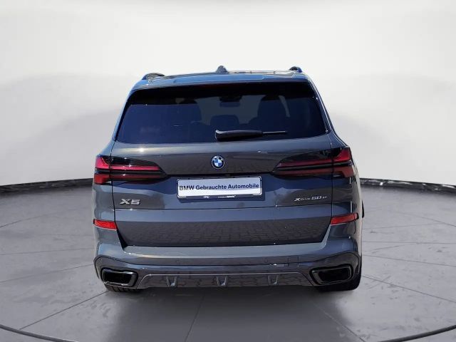 BMW X5 M-Sport xDrive50e