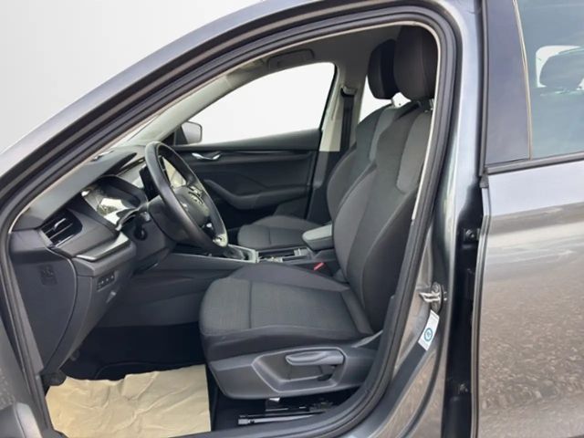 Skoda Octavia 2.0 TDI Ambition Combi