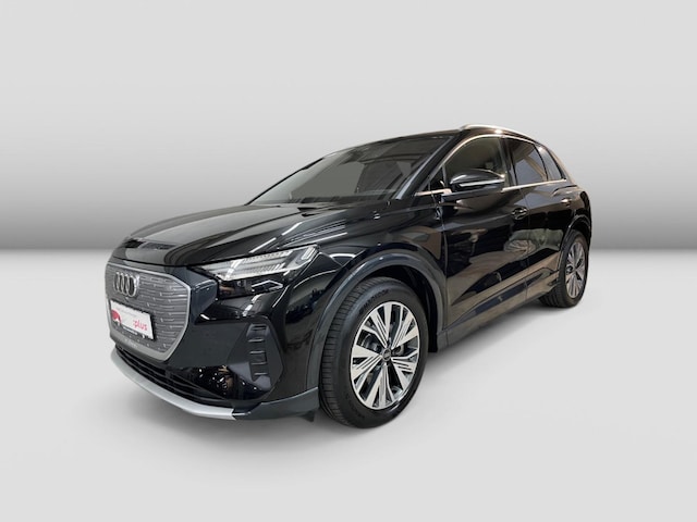Audi Q4 e-tron 40