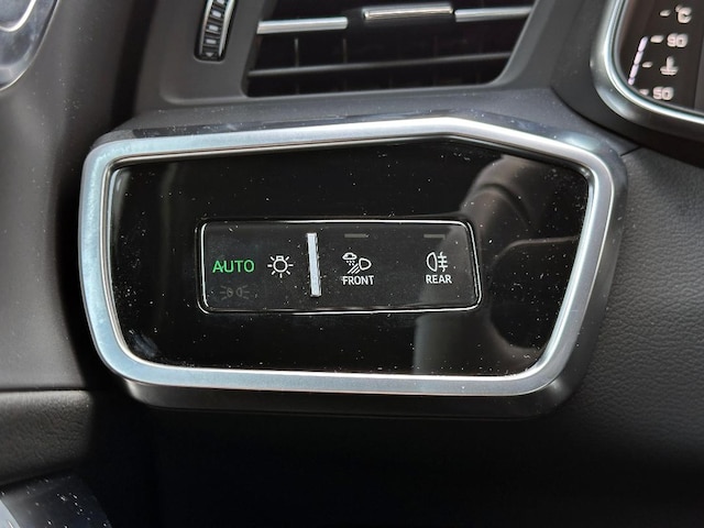 Audi A6 45 TFSI Avant S-Tronic