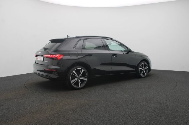 Audi A3 35 TDI S-Tronic Sportback