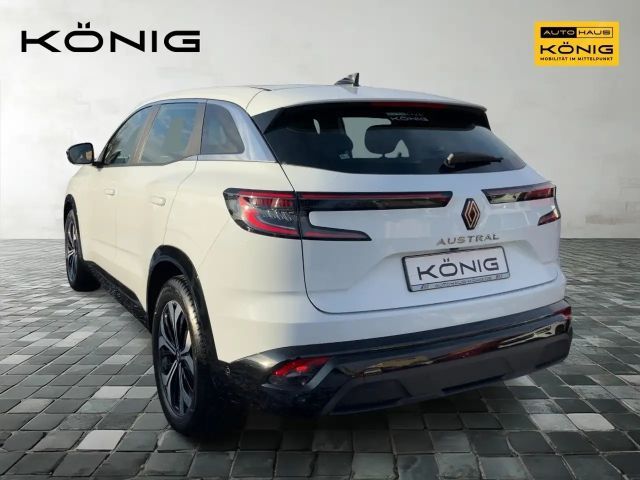 Renault Austral Evolution Automatik, Carplay