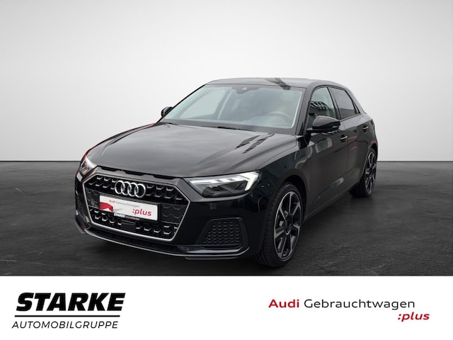 Audi A1 35 TFSI S-Tronic Sportback