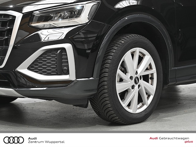 Audi Q2 35 TFSI S-Tronic