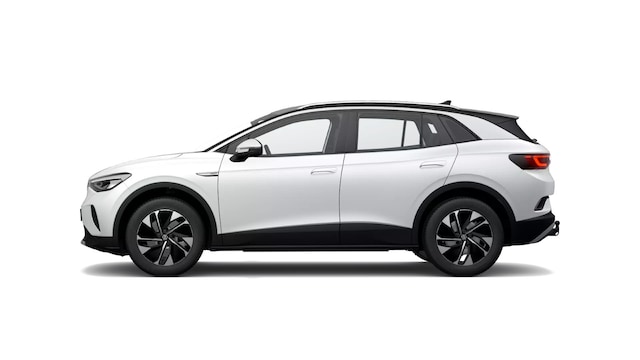 Volkswagen ID.4 Performance Pro