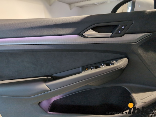 Volkswagen Golf DSG Golf VIII Style Variant