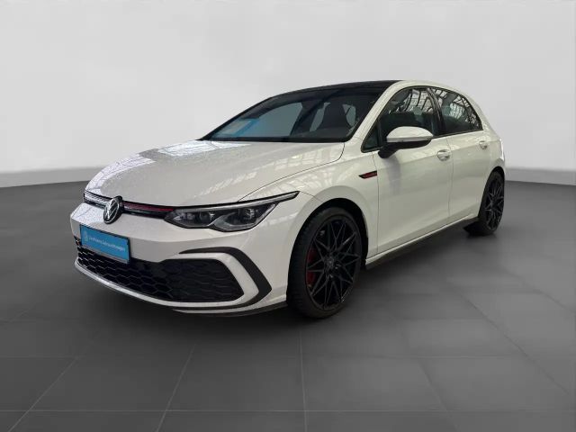 Volkswagen Golf DSG GTI