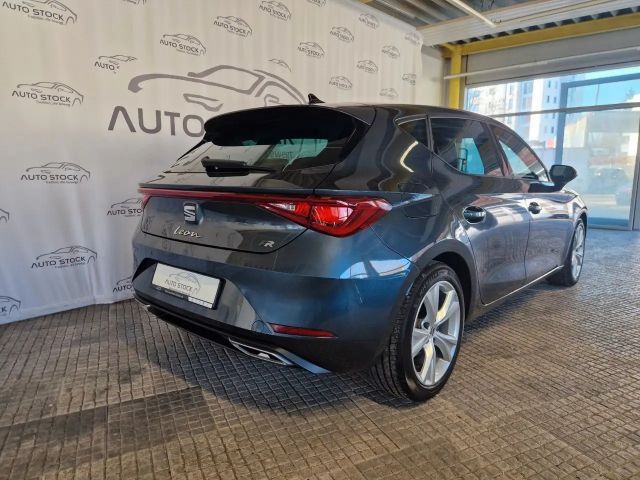 Seat Leon 1.0 TSI FR-lijn