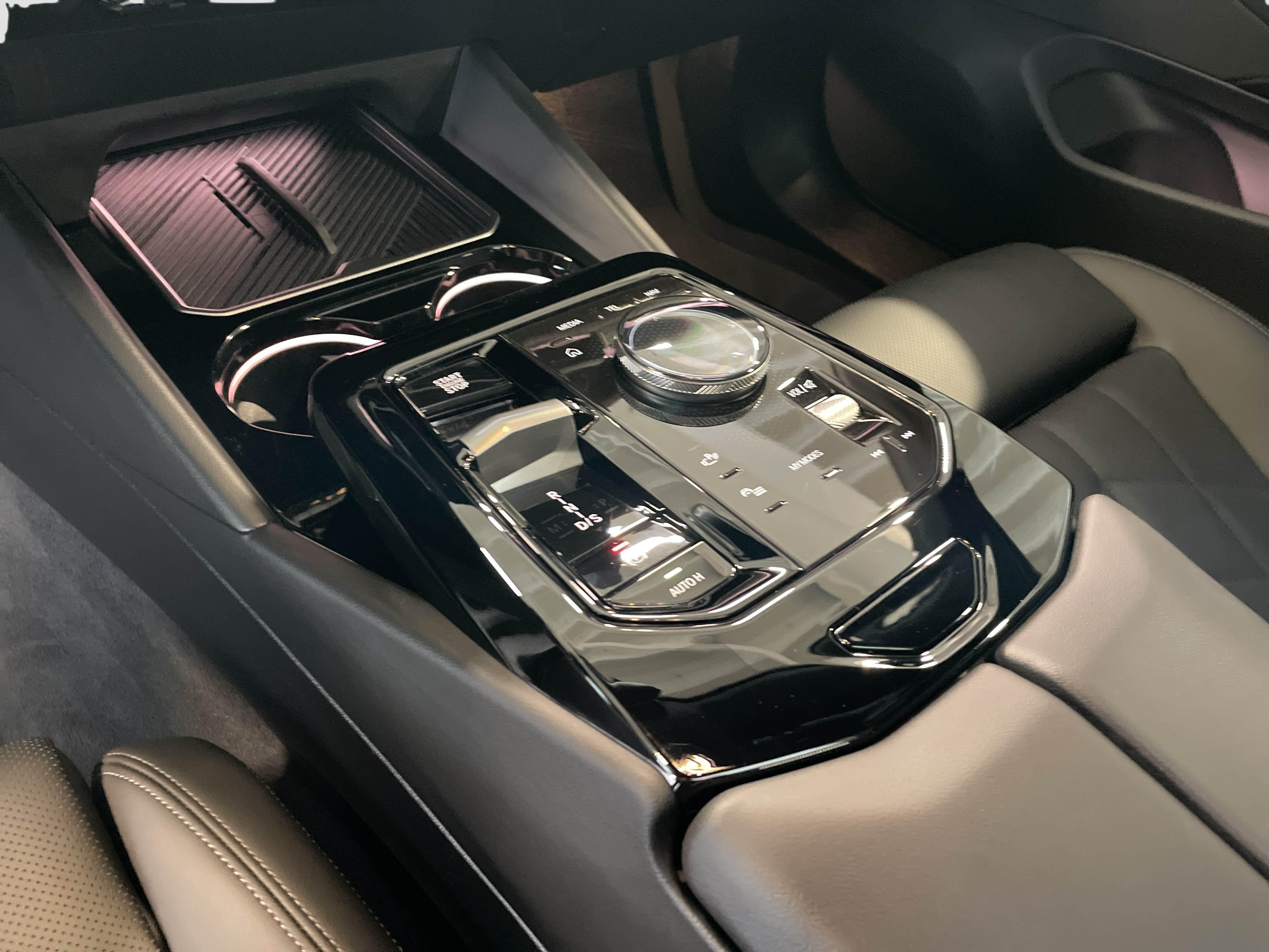 BMW 520 520d Touring