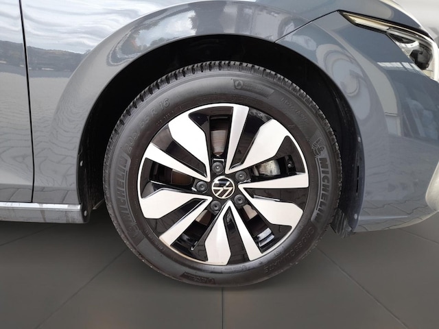 Volkswagen Golf 1.5 eTSI Golf VIII Variant