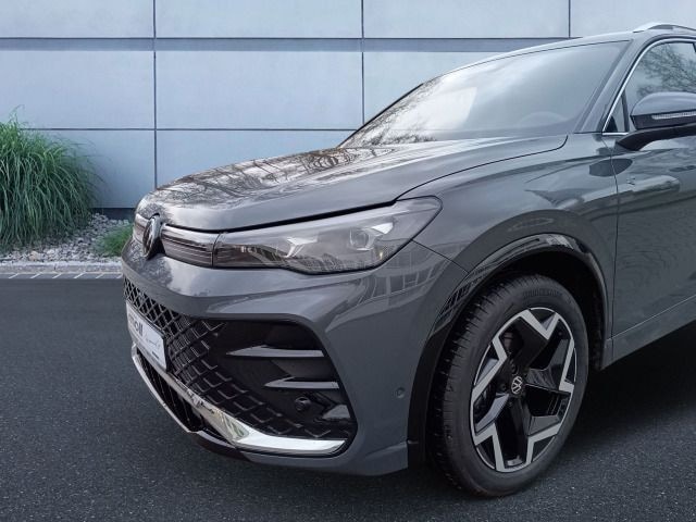 Volkswagen Tiguan 1.5 eTSI DSG R-Line
