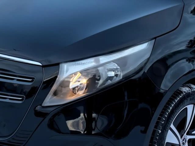 Mercedes-Benz EQV 300 Limousine Lang