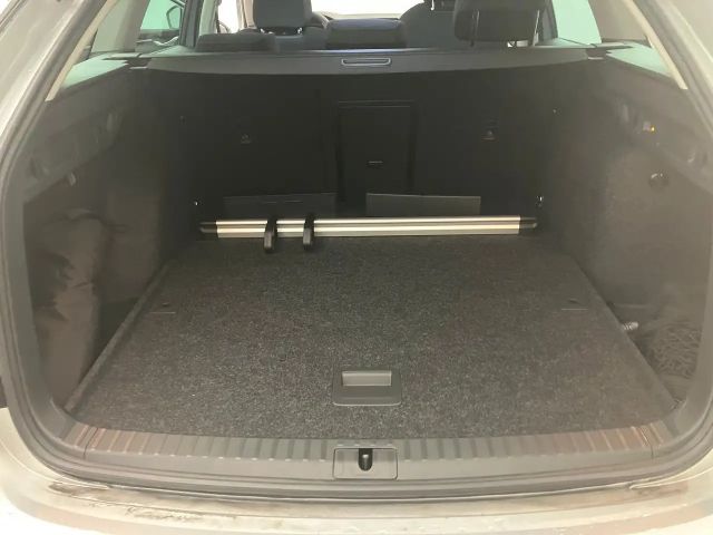 Skoda Octavia Selection