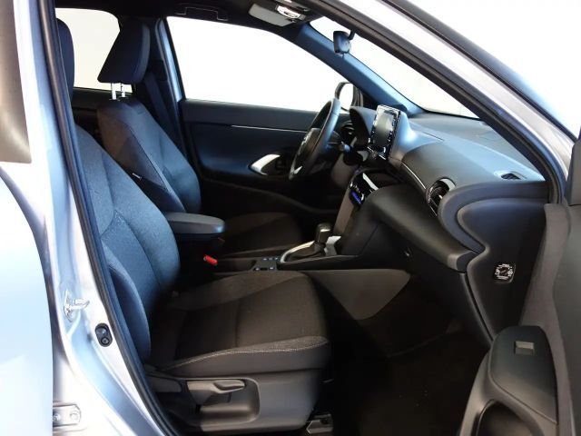 Toyota Yaris Cross Active Hybride