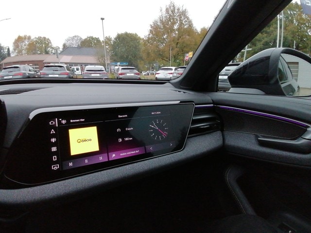 Audi A5 Quattro S-Tronic