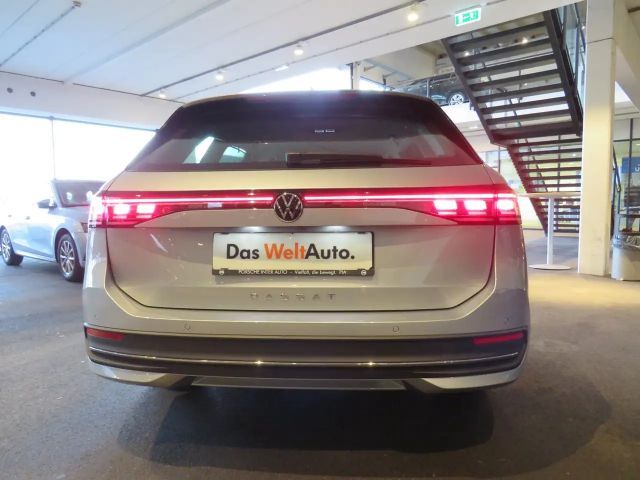 Volkswagen Passat Business DSG Variant