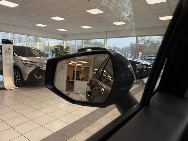 Kia Sportage GDi Spirit