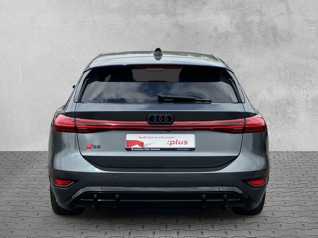 Audi A6 e-tron Avant Quattro