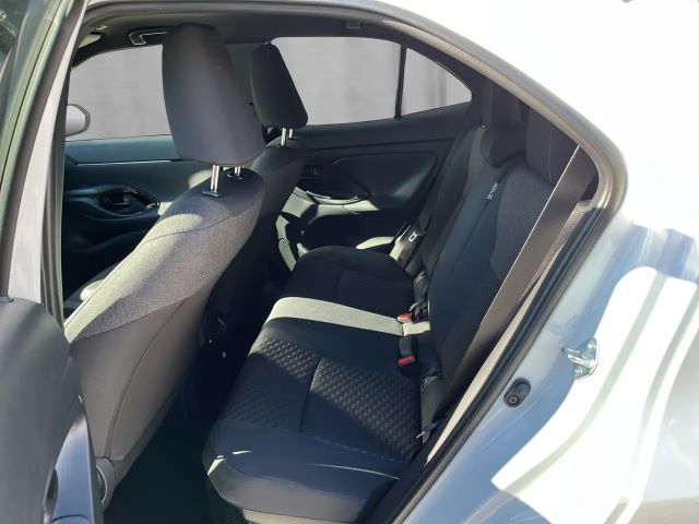 Toyota Yaris Cross Active Hybride