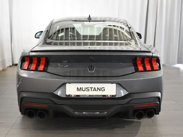 Ford Mustang GT 5.0 V8