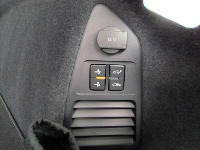 Volkswagen Touareg 3.0 V6 TSI R-Line