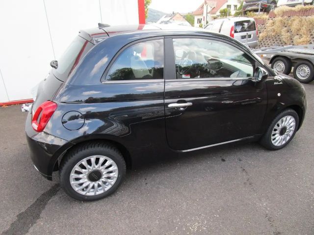Fiat 500 Dolcevita