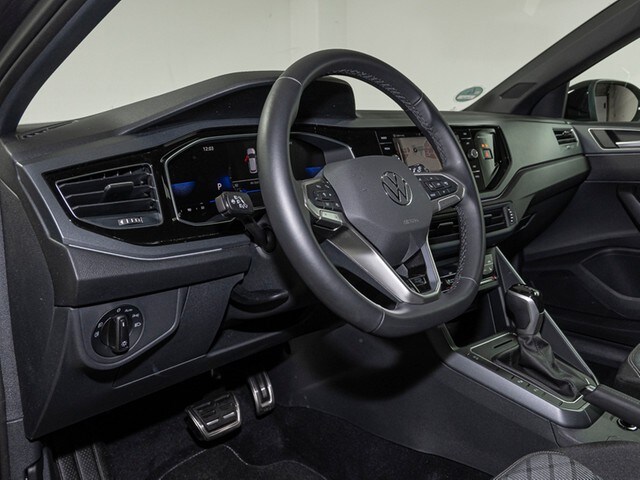 Volkswagen Taigo 1.5 TSI DSG