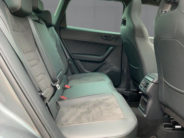 Cupra Ateca 2.0 TSI DSG VZ