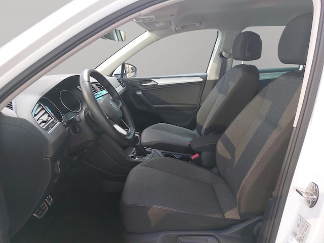 Volkswagen Tiguan 1.5 TSI