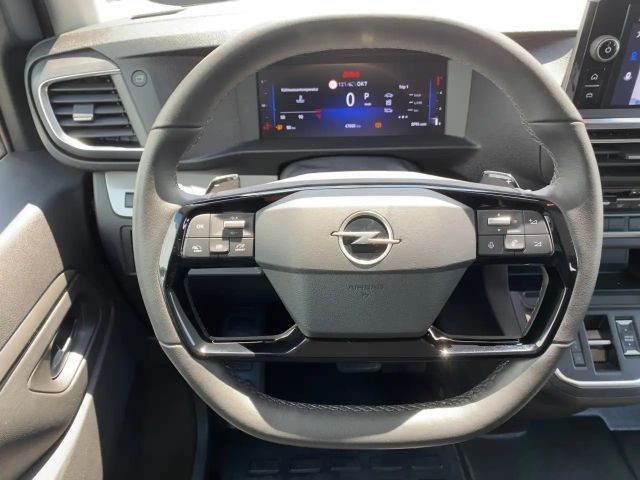 Opel Zafira Life AT8 L Edition 9Sitze/LED/SHZ/PDC/180°