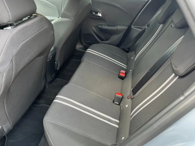 Opel Corsa GS-Line Grand Sport