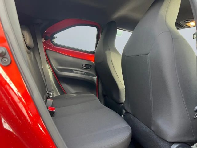 Toyota Aygo X Bi-Tone Hatchback