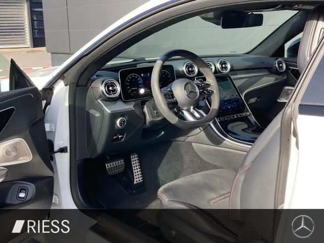 Mercedes-Benz CLE 53 AMG 4MATIC+ AMG Line