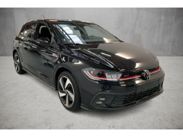 Volkswagen Polo 2.0 TSI DSG GTI IQ.Drive