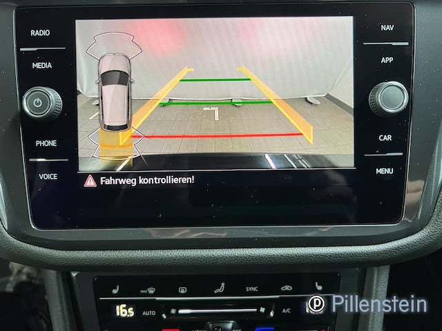 Volkswagen Tiguan Allspace Elegance Elegance