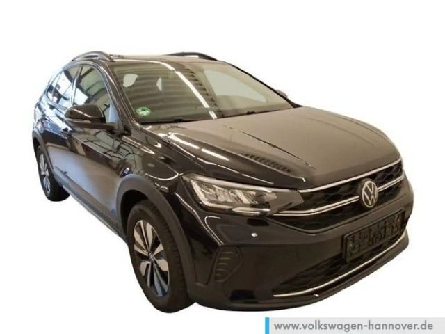 Volkswagen Taigo 1.0 TSI DSG